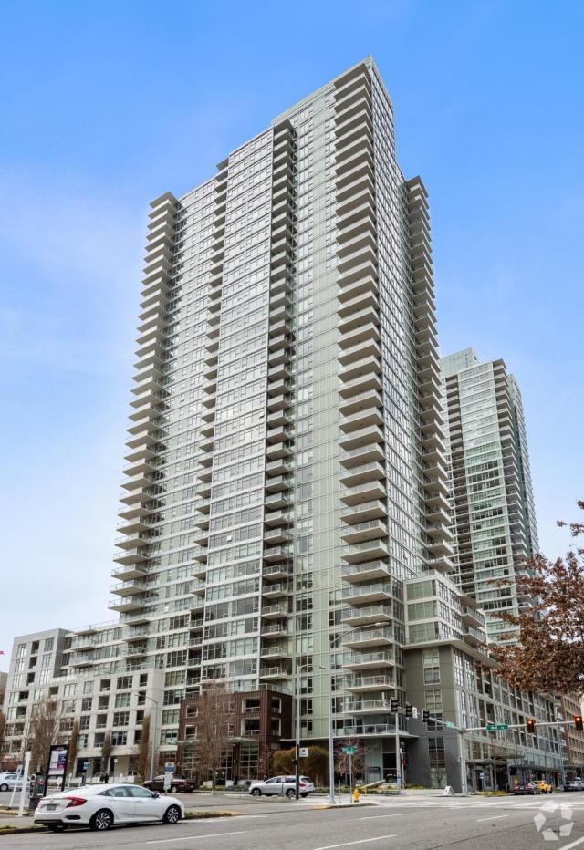 Building Photo - 1 bedroom in Seattle WA 98121 Unit 604S Rental