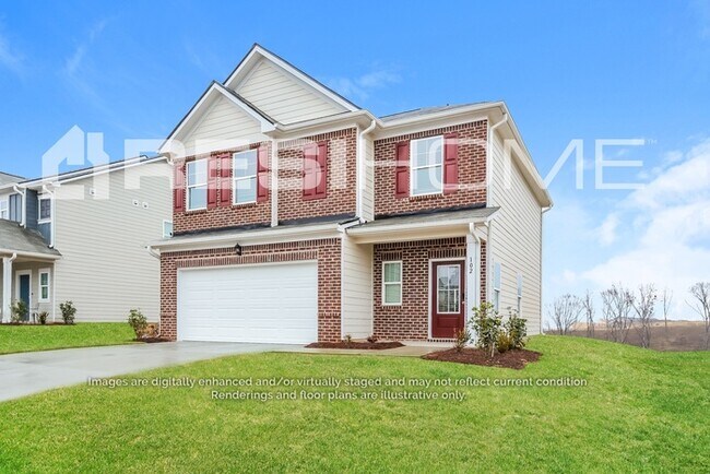 104 Carter Wy