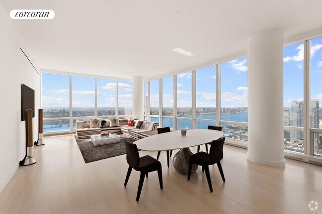 Building Photo - 15 Hudson Yards Rental