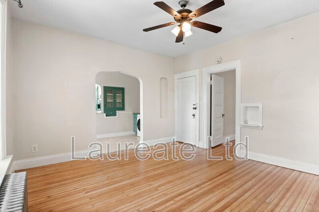 Photo - 1432 N Gaylord St Unit #2