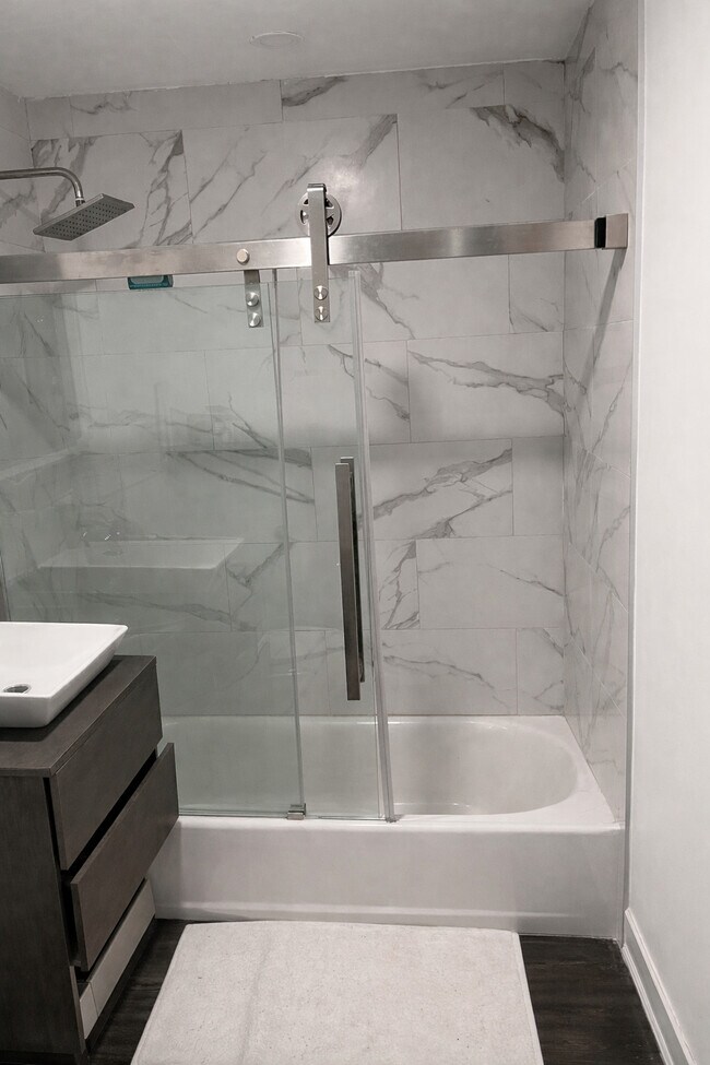 Bathroom - 200 Park Terrace Dr Unit 222