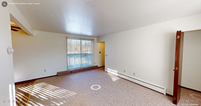 Photo - Oakfield Apartments