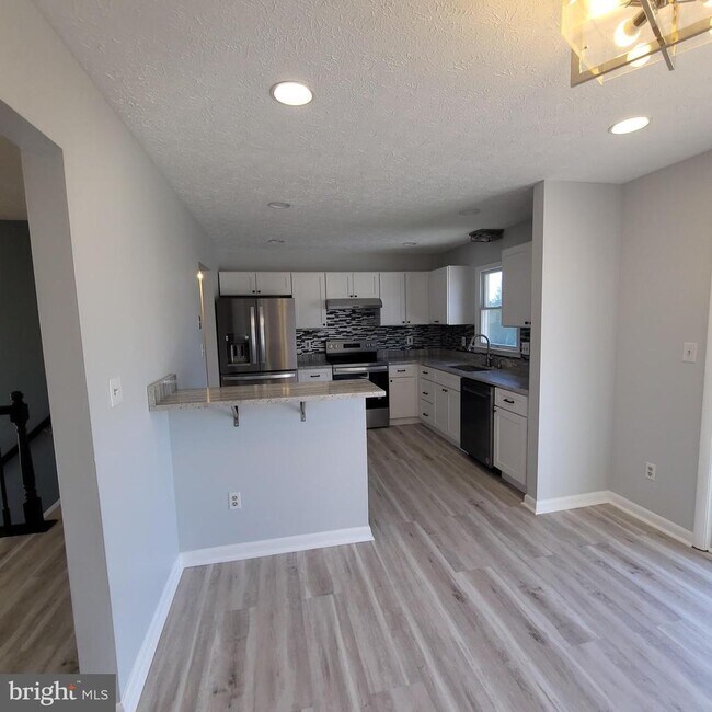 862 Flintlock Dr House House Rental in Bel Air, MD