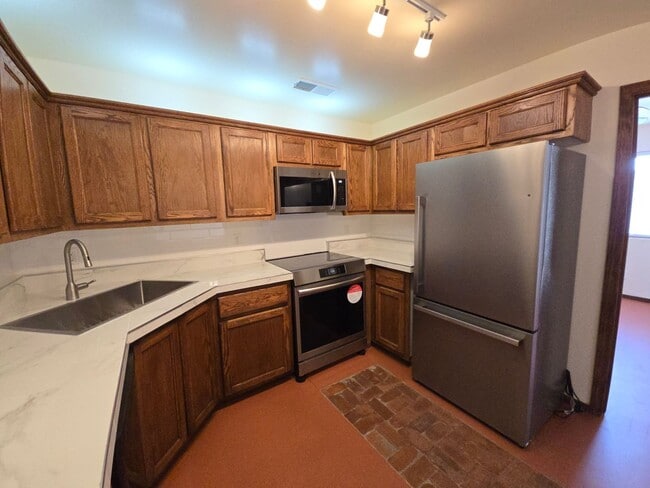 Photo - Gorgeous Custom Townhome