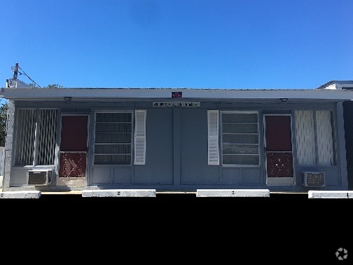 Building Photo - 7552 Grand Blvd Rental