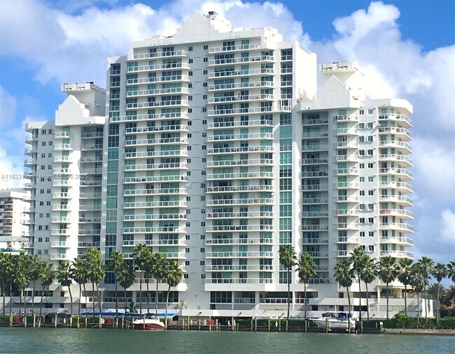Photo - 5900 Collins Ave Condo Unit 2203