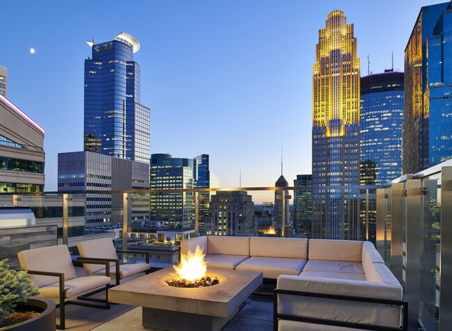 Warehouse District Apartments For Rent Minneapolis Mn Forrent