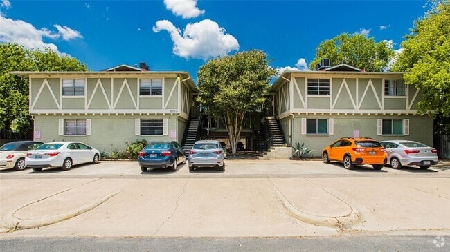 Building Photo - 4306 Avenue A Unit 111 Rental