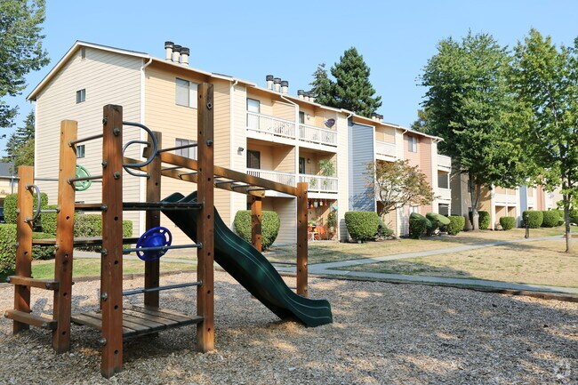 Crystal Springs Apartments