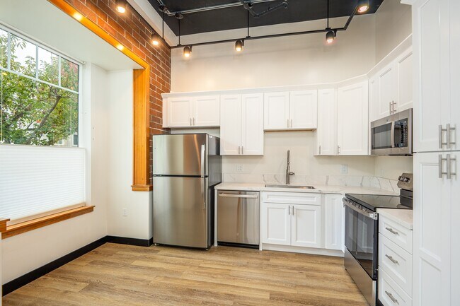 Photo - Fairview Village Homes