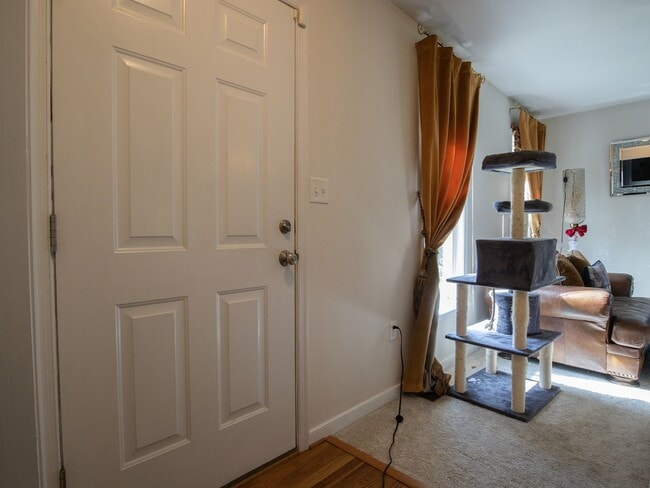 Photo - Stunning Shaker-Style 4-Bedroom Home in Chesterfield | Granite & Hardwoods!