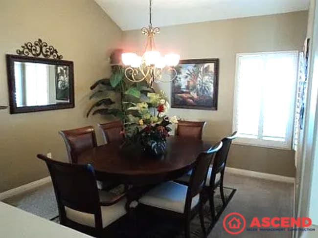 Photo - Spacious 4BD/2BA Home in Bakersfield's Desirable 93311 — HOA Community with Pool Access!