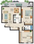 The Greenspring Modern