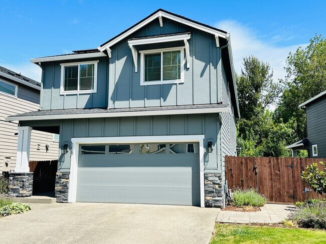 Photo - Charming Newer Ridgefield Home with Upgrades Throughout