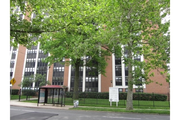 Photo - Trent Center