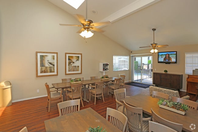 Sala - Woodside Senior Apartments (55+)