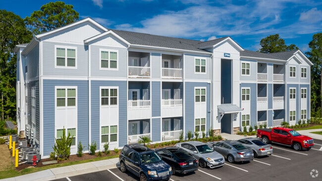 The Parker Myrtle Beach