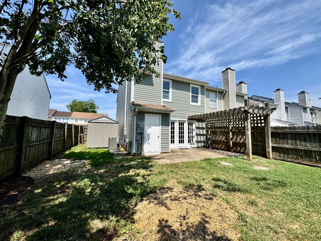 Photo - First Time Rental, Available NOW! A Pet-Friendly Home w/Water Views, Community Pool, Playgrounds,...