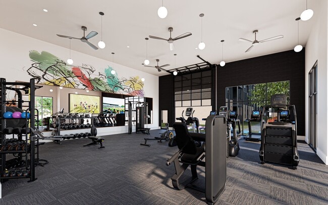 Photo - Constellation Park