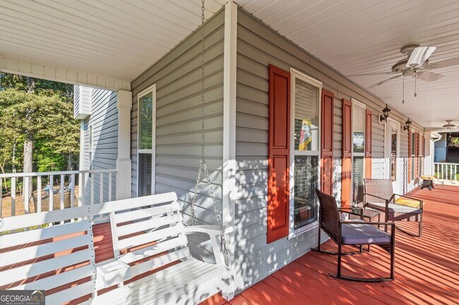 Photo - 552 Magnolia Dr