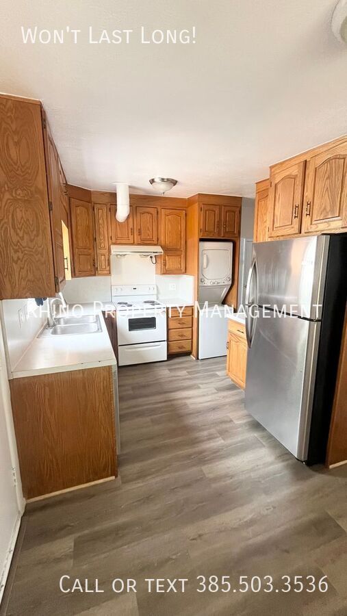 Building Photo - 2801 S Adams St Rental