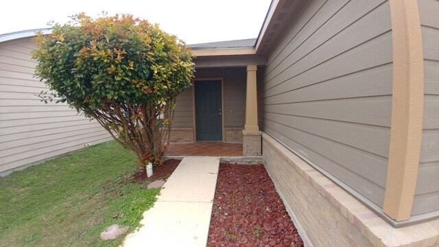 Photo - MISSION CREEK