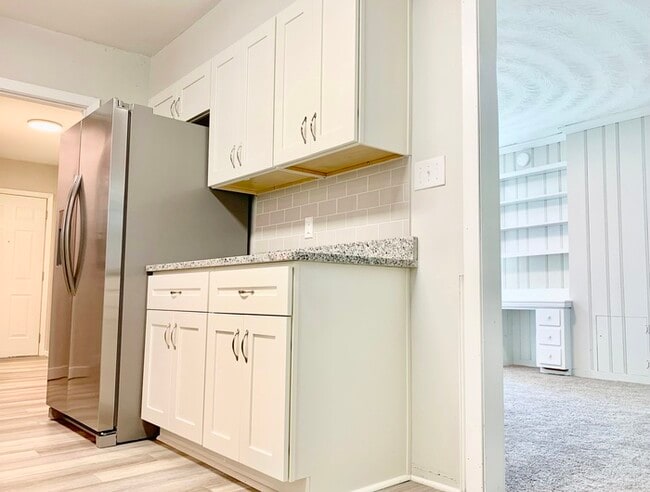 Photo - 3309 Armistead Dr