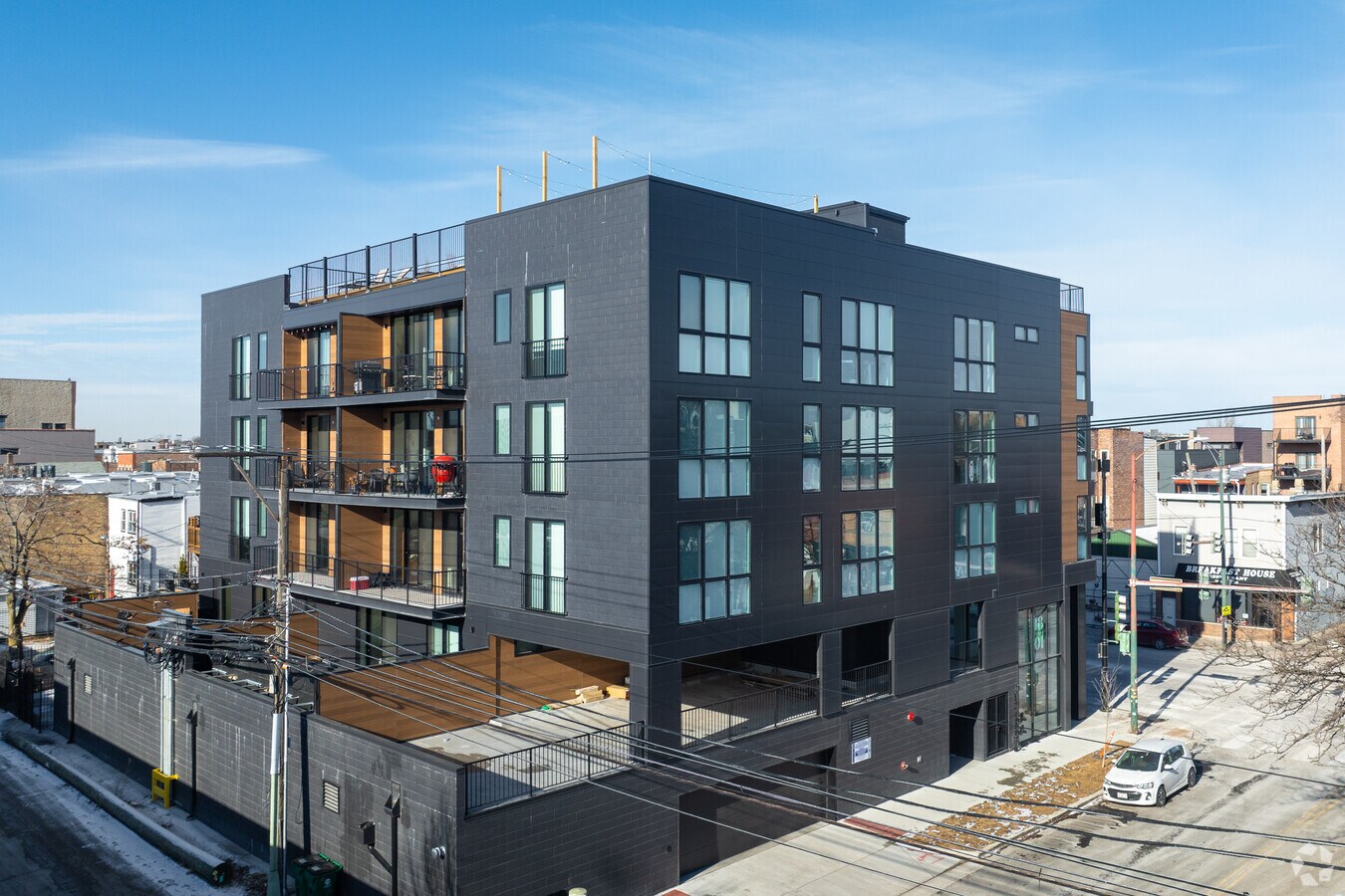 Photo - 1801 West Grand
