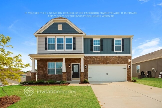 Building Photo - 213 Atwater Landing Dr