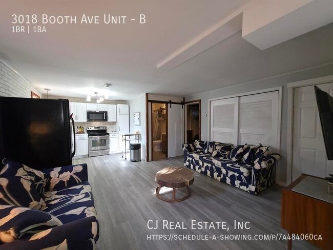 Photo - 3018 Booth Ave