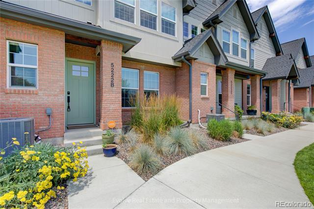 Photo - 5222 Allison Way Townhome