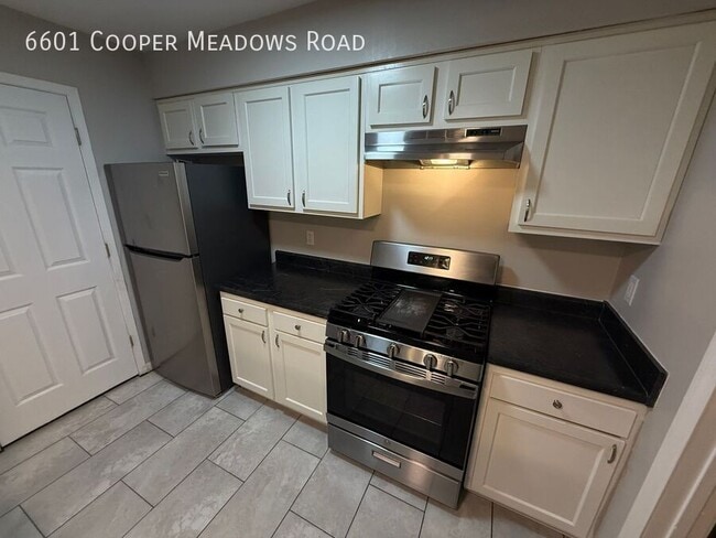 Photo - 6601 Cooper Meadows Rd