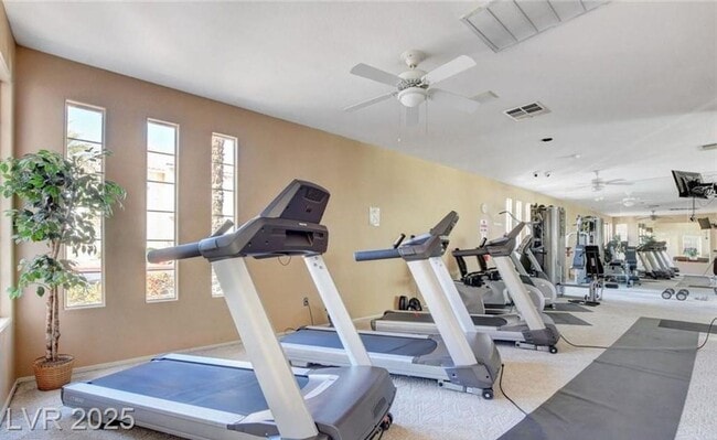 Photo - Bright Green Valley Condo in Gated Southpa...