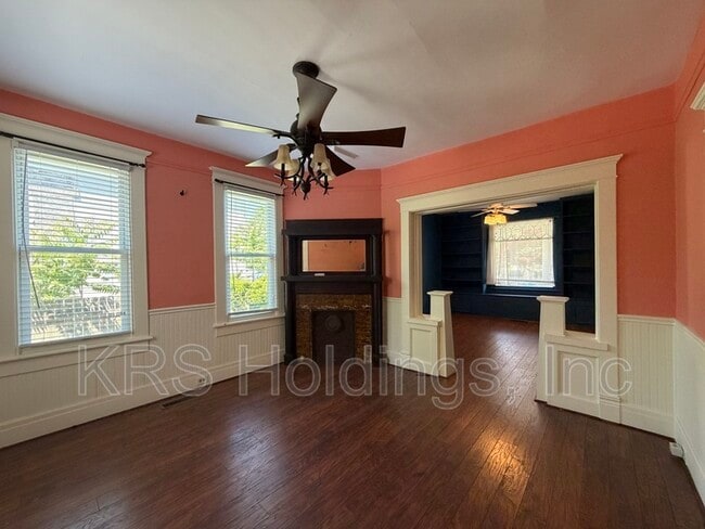 Photo - 1110 Park Ave