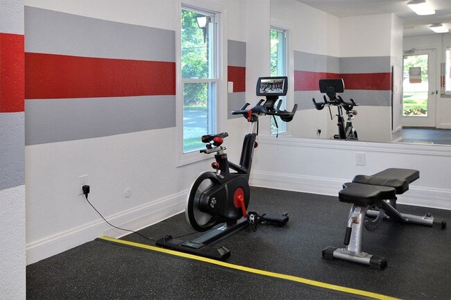 Photo - Merriman Woods Apartments