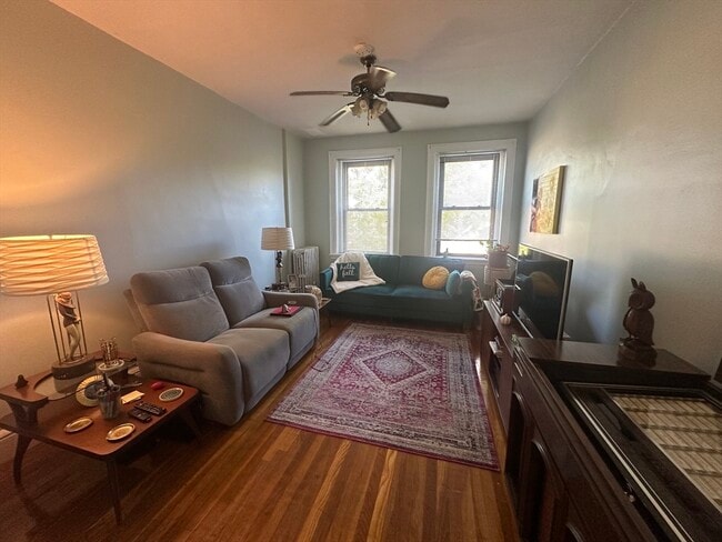 Photo - 249 Chestnut Hill Ave Unit 31