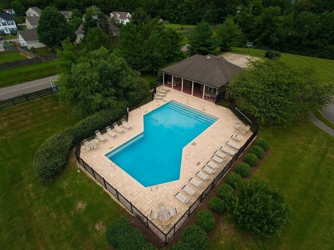 Photo - Beautiful 5-Bedroom Home in Brixworth Neighborhood with 2 Community Swimming Pools & Walking Trails