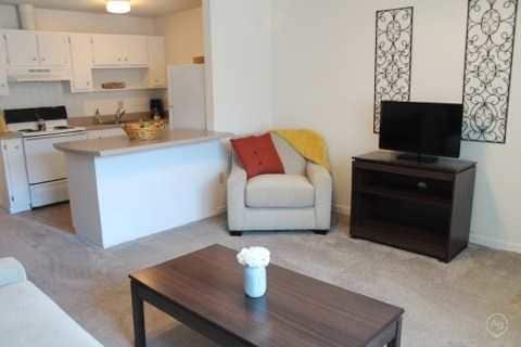 Photo - The Fountains Apartments - Phase I &  II