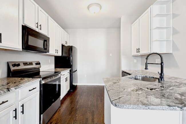 632 Onward Ave
