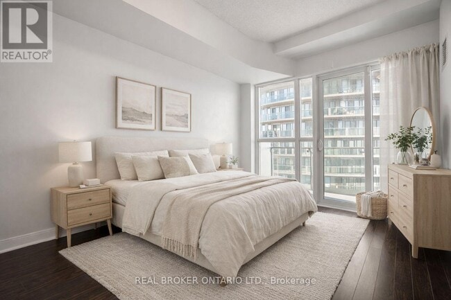 Photo - 50 Absolute Ave Unité 3105