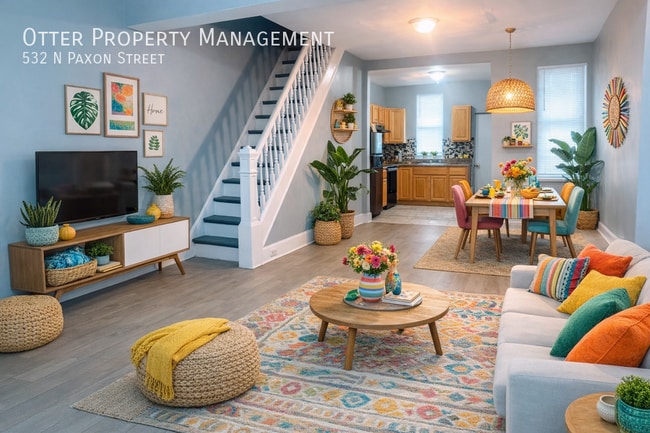 Building Photo - 532 N Paxon St