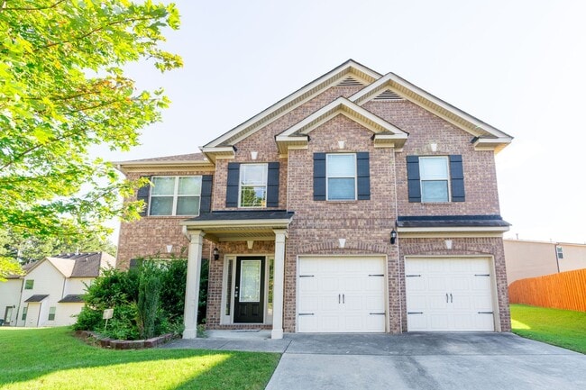Building Photo - Gorgeous 4 Bed, 2.5 Bath Home for Rent in ...