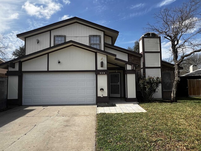 Photo - 608 Sunridge Loop Casa