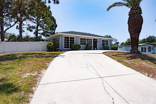 Building Photo - 1545 Lemon Bay Dr Rental