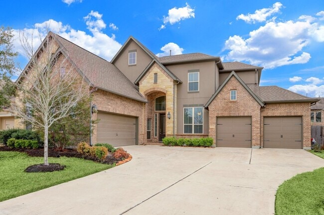 Building Photo - 17322 Legend Creek Ct Rental