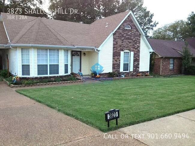 Photo - 3823 Shallow Hill Dr Casa