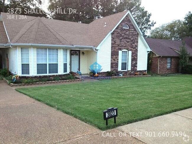 Building Photo - 3823 Shallow Hill Dr Rental