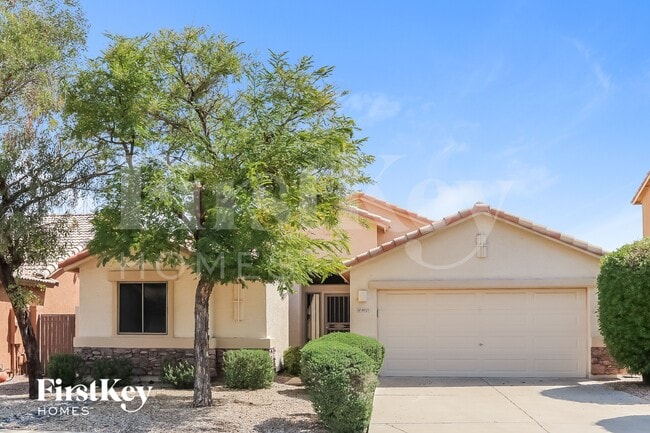 Building Photo - 8027 S 27th Way