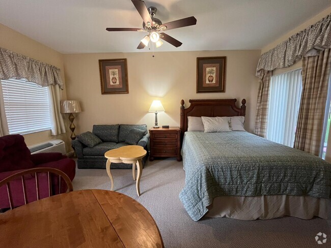 Building Photo - 8306 Mulligan Cir Unit B Rental