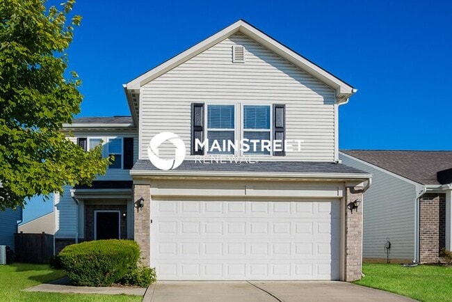 Building Photo - 4 Bedroom Pet-Friendly Home in Indianapoli...